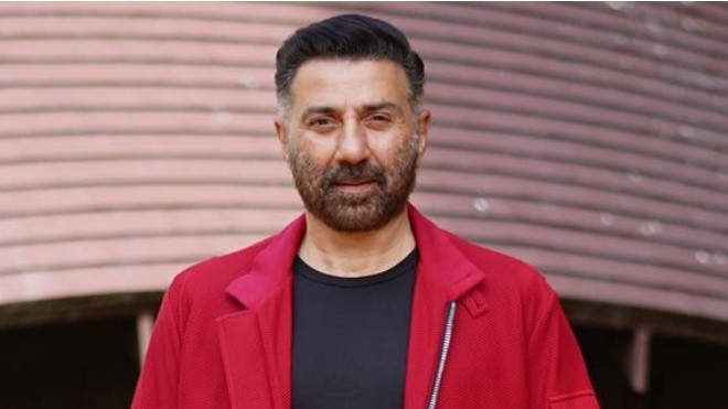 Sunny Deol shares interesting comments on his role in 4000 crore Ramayana movie