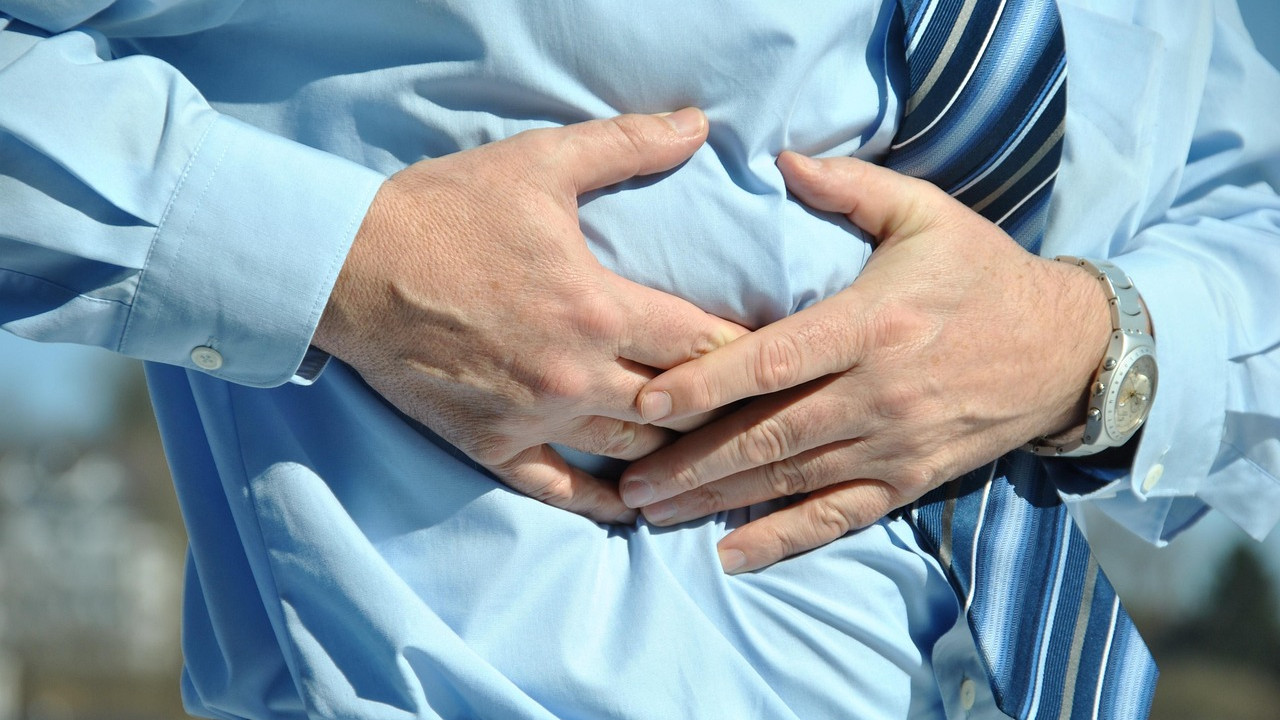 Heartburn and indigestion do not ignore these symptoms