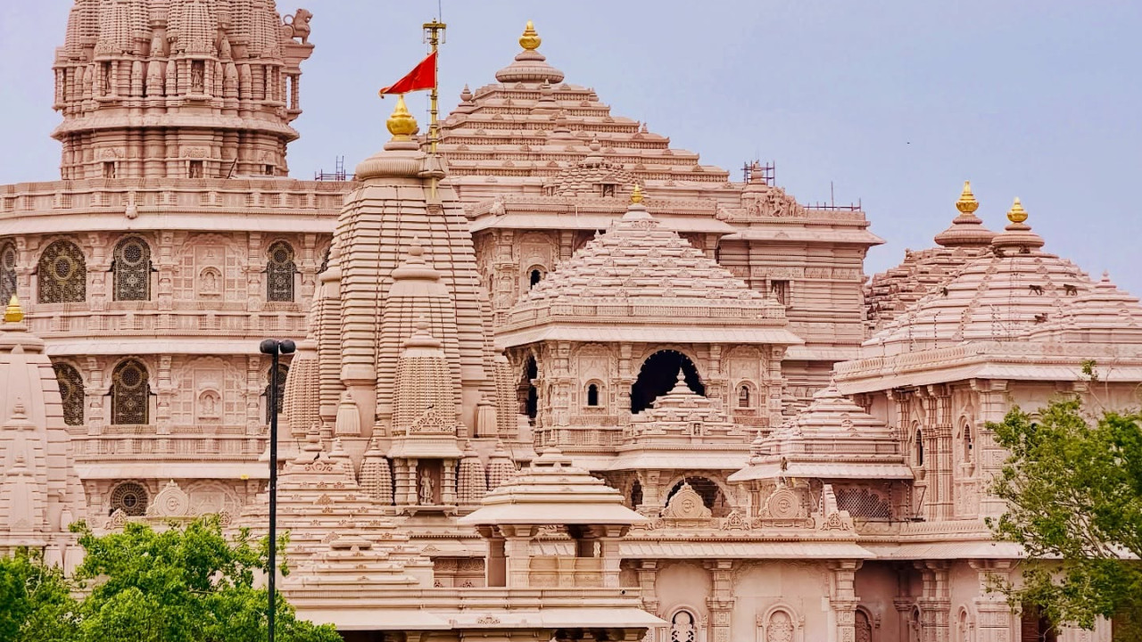 Nripendra Misra proposes TTD style administration for Ayodhya Ram Mandir