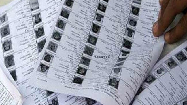 Sudarshan Reddy warns against rumors on Telangana voter registration process