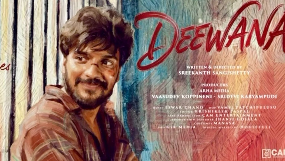 Deewana Movie Review