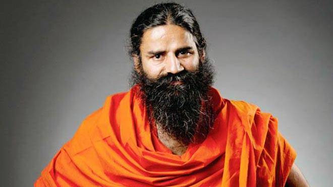 Chandrababu Naidu is a leader with great vision says Baba Ramdev
