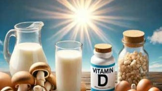 77 percent of Indians suffer from Vitamin D deficiency despite scorching sun
