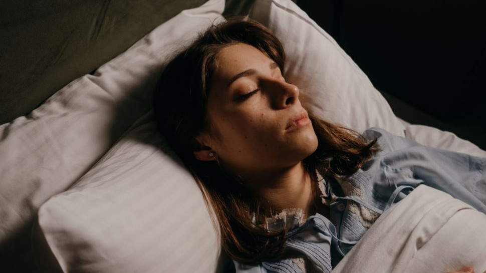 Diabetes risk increases with just four days of poor sleep