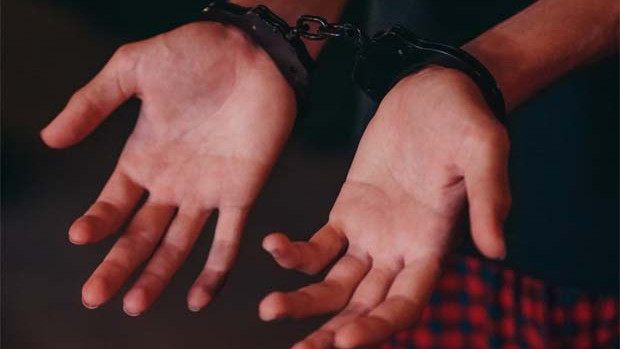 Taijum Basha Attack Four YSRCP Workers Arrested For Highlighting Voter List Errors