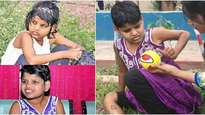 Mowgli Girl India is no more passes away at age 18