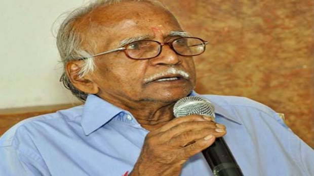Padma Shri Narayana Kurup passes away tragedy in Malayalam literature