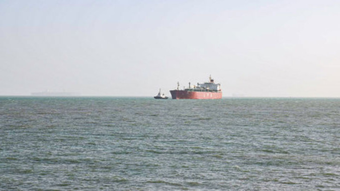 India Energy Security gets big relief as three oil tankers cross Strait of Hormuz