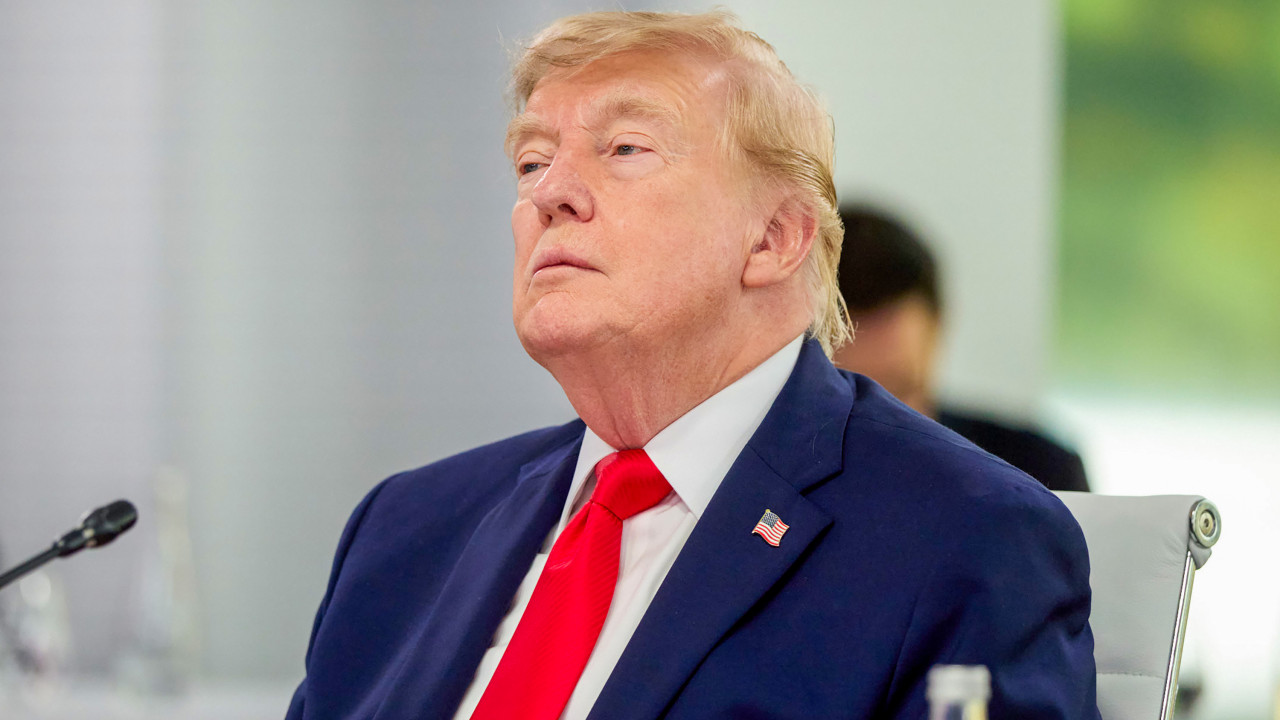 Donald Trump warns Iran of even more severe attacks