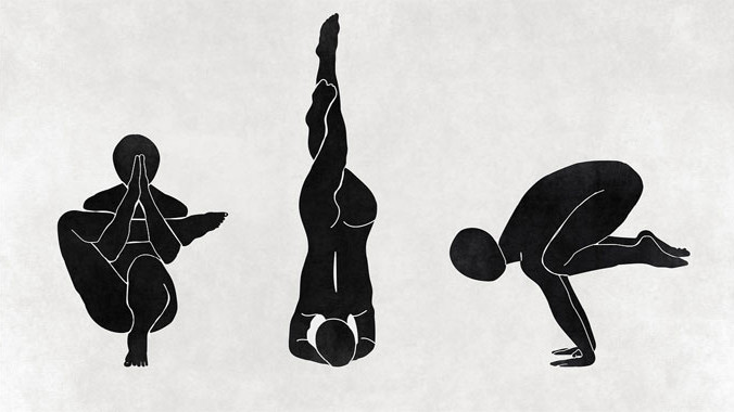 Yoga Day Special Be Careful with These Asanas if You Have Health Issues