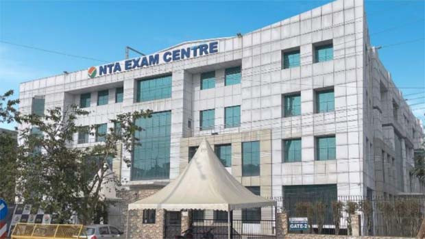 NTA clarifies Abu Dhabi center controversy before NEET UG re-exam