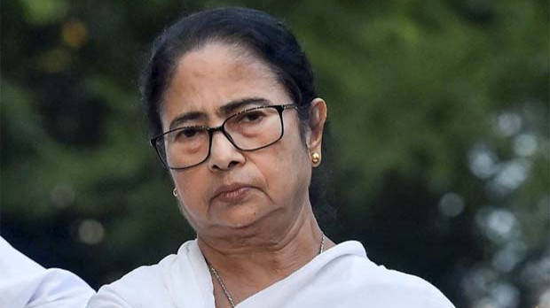 Trinamool Congress bank accounts with 440 crore funds frozen in West Bengal