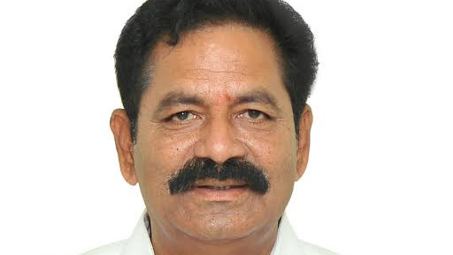 Bolla Brahmanayudu faces another case details here