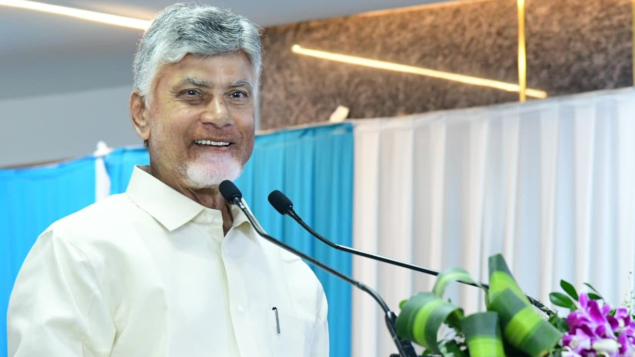 Basavatarakam Cancer Hospital 25 years Chandrababu Naidu to attend silver jubilee celebrations