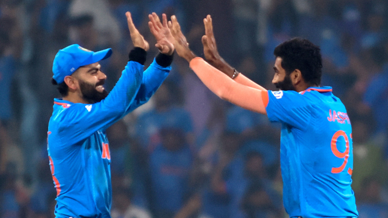 Virat Kohli and Jasprit Bumrah Return to India Squad for England ODI Series