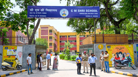 NEET Today After Paper Leak Row Future of 22 Lakh Students Under AI Surveillance