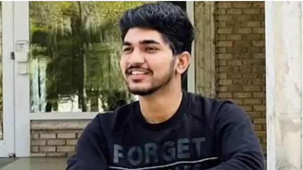 Arun Sai Reddy Telangana student dies suddenly in USA