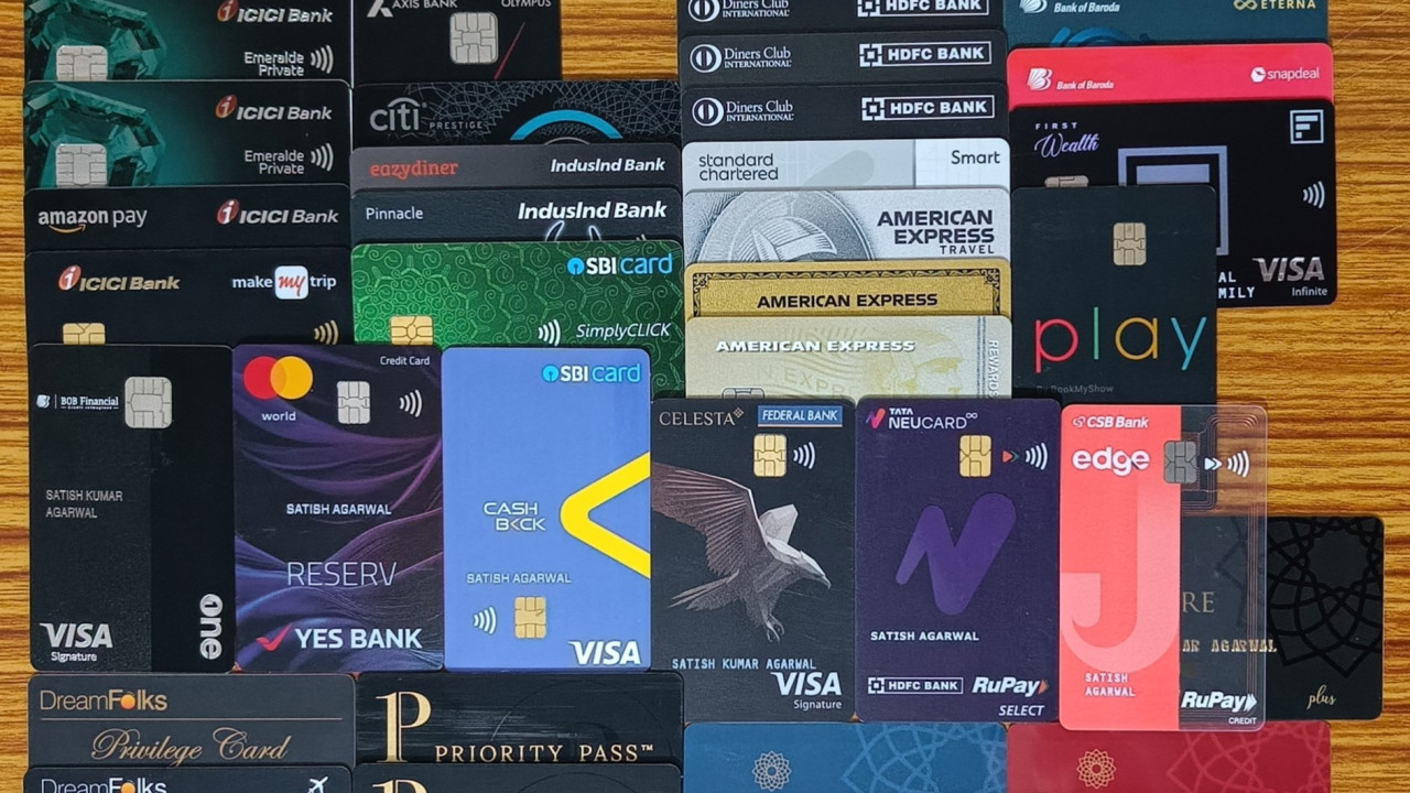 Credit Card Devaluation How to save your reward points