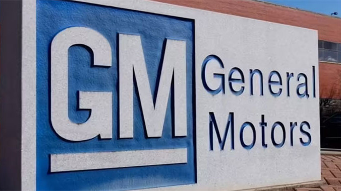 General Motors replaces employees with robots sparking labor union protests