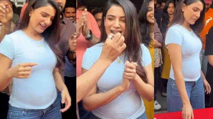 Samantha past comments on her future children go viral now