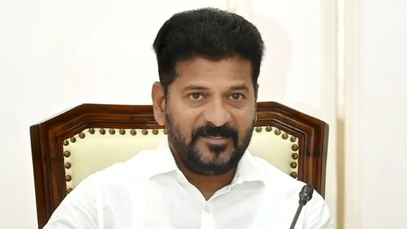 Revanth Reddy shocked over DTO Venkanna death and orders inquiry