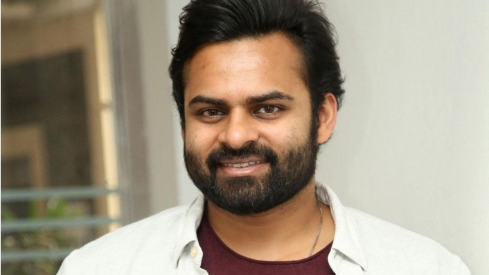 Sai Durga Tej clarifies on his movie delay