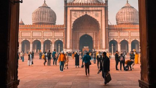 Indian Consumers will spend more on experiences than goods by 2030