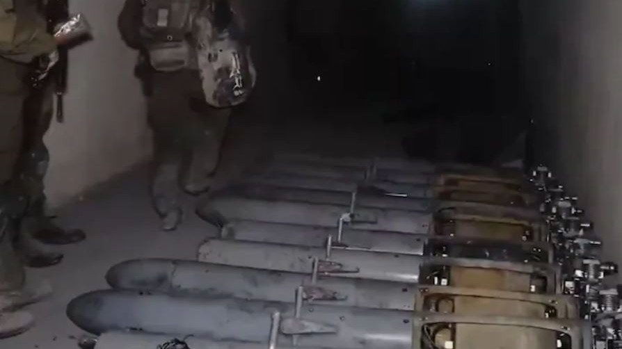 Drone empire under hill Israel gives massive shock to Hezbollah