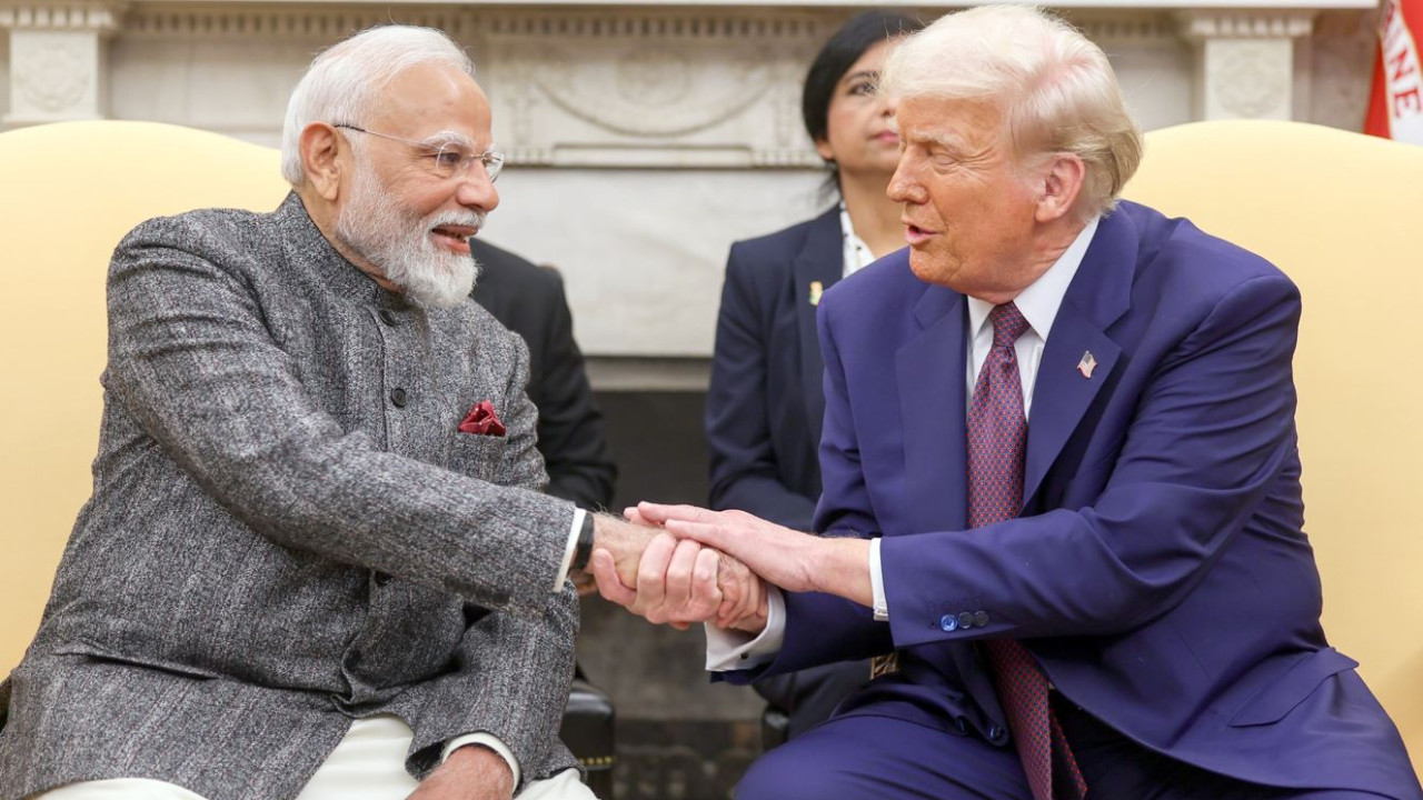 India receives massive defense boost from US with 3700 crore package approval