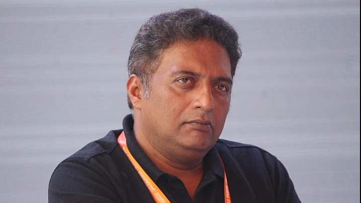 Prakash Raj non bailable warrant over voting rights in four states