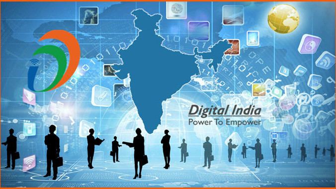 India turns from technology consumer to creator as global digital powerhouse