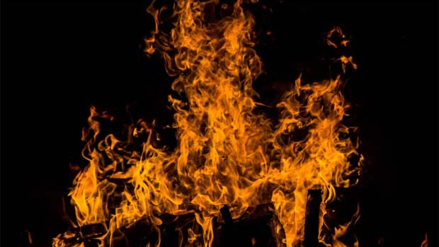 Huge explosion in Hyderabad worker killed