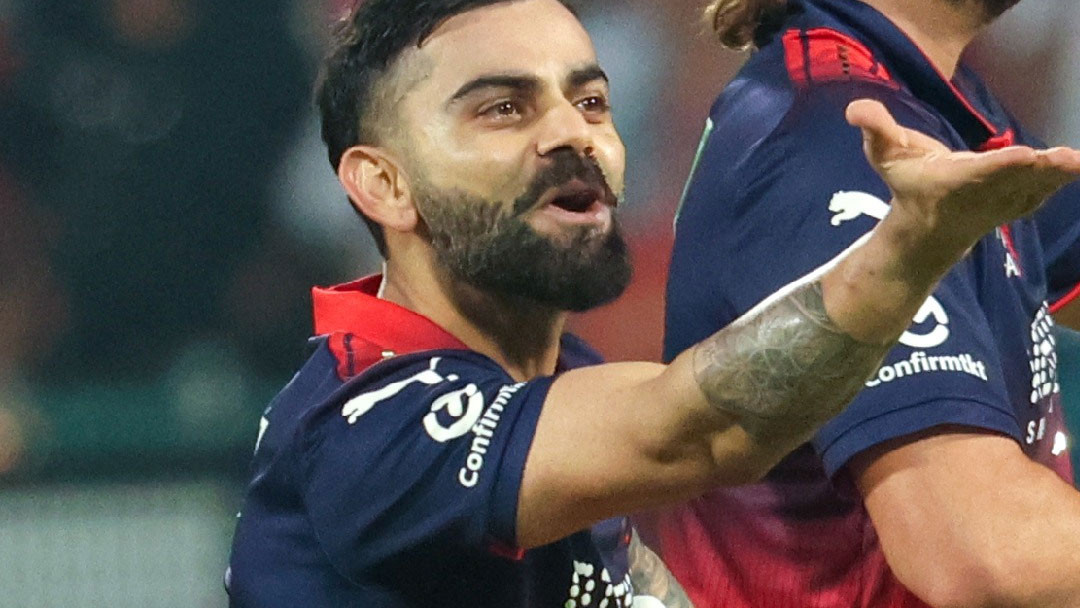 Virat Kohli sensational comments on Test cricket comeback and shoe launch