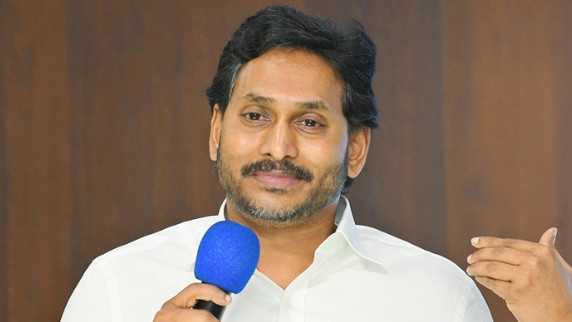 YS Jagan Mohan Reddy three day tour in Pulivendula constituency details