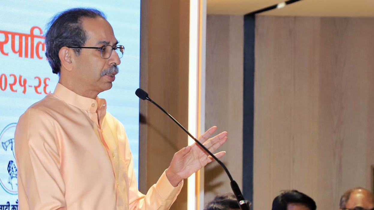 Uddhav Thackeray faces big shock as six Shiv Sena UBT MPs set to join Shinde camp today