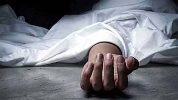Damodar family suicide in Chittoor district after poisoning children
