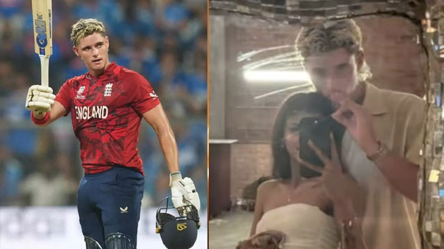 Jacob Bethell love affair with Indian beauties viral on social media