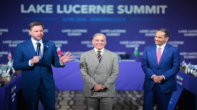 USA Iran first round of talks conclude here are the key decisions