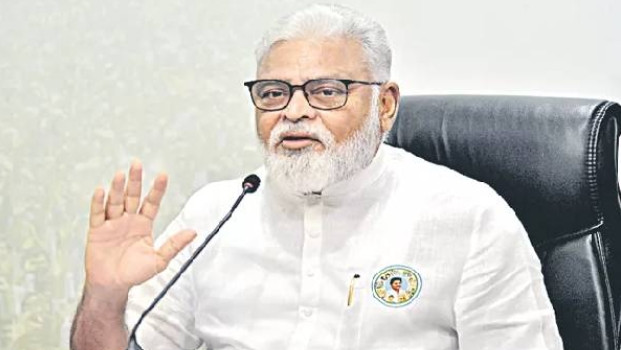 Ambati Rambabu slams Pawan Kalyan over Vijayawada Sai Krishna missing case comments