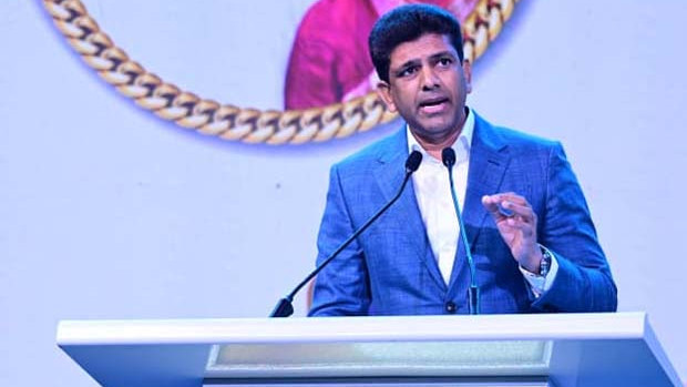 Pemmasani Chandra Sekhar says TDP is a self-respect movement and Basavatarakam Hospital is a humanitarian movement
