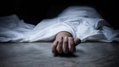 Jayamma Murder Case Daughter and grandson kill mother in Bengaluru for asking to stop drinking