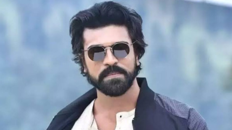Ram Charan says popcorn and cool drinks rates in theaters should decrease
