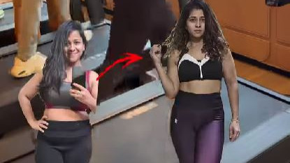 Shikha Surana fitness coach quits these habits to lose 23 kg weight