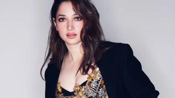 Tamannaah Bhatia sensational comments on lack of respect for heroines in South film industry