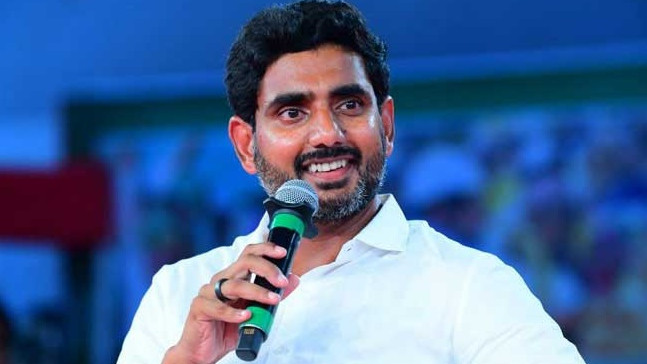 Nara Lokesh fulfills promise made to Vaddera community