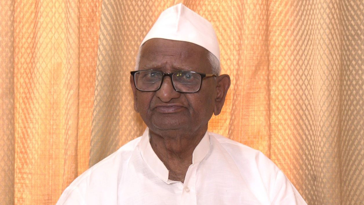 Anna Hazare ultimatum indefinite hunger strike from July 5