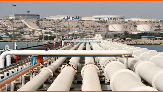 USA U turn on Iran oil sanctions brings major relief for India