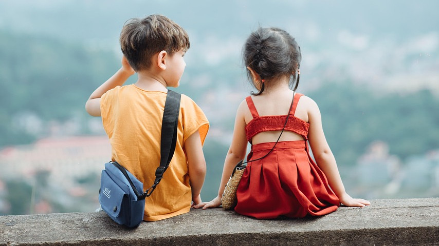 Does your child have these symptoms It could be diabetes