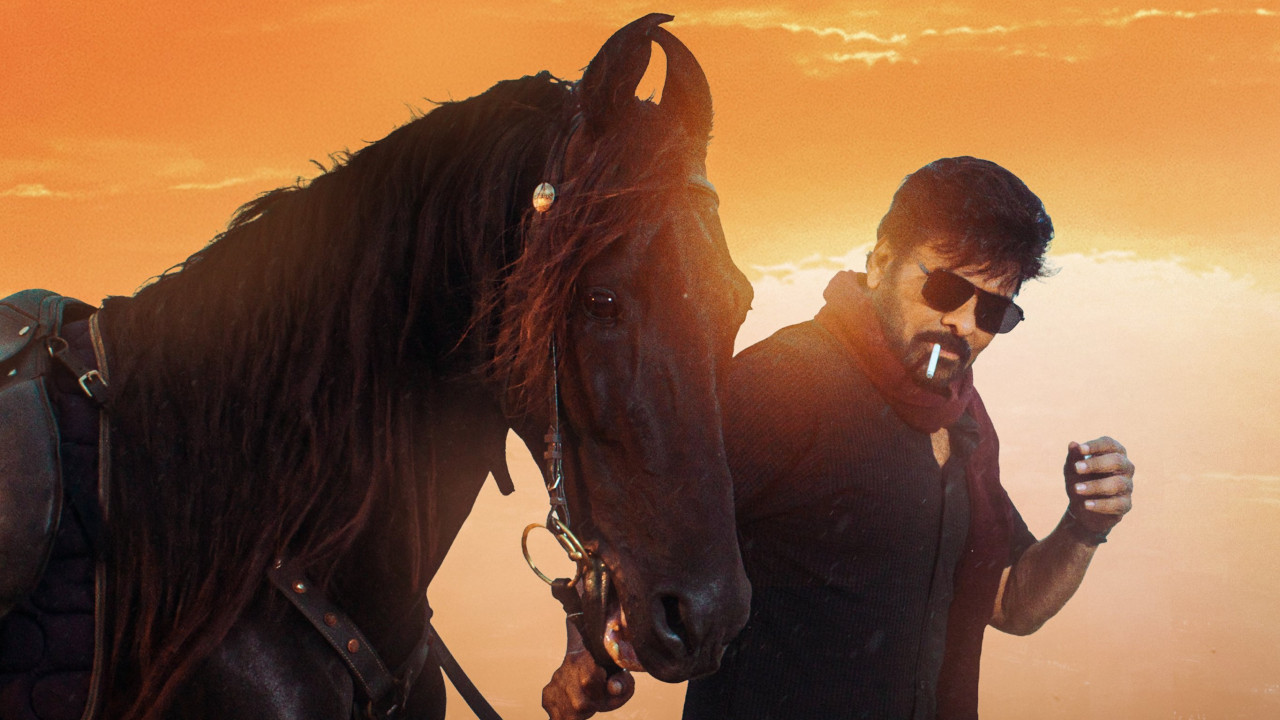 Peddi Mega Blockbuster Event Today Chiranjeevi to attend as Chief Guest