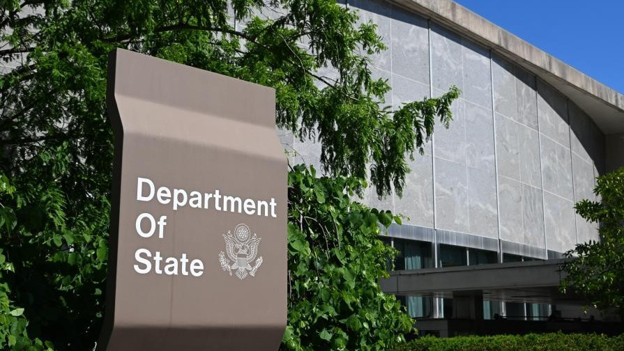 Israel Lebanon talks in Washington US strategy for permanent border agreement